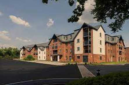 Balshaw Court Retirement Living Leyland  - 1