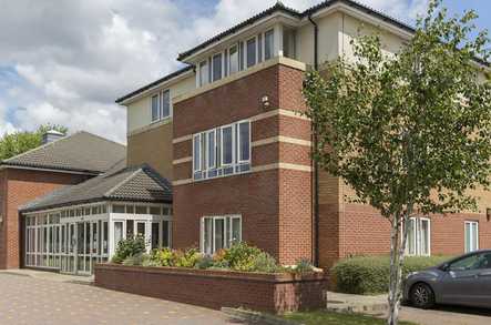 Bamfield Lodge Care Home Bristol  - 1