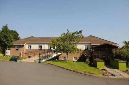 Bangor Care Home Care Home Bangor  - 1