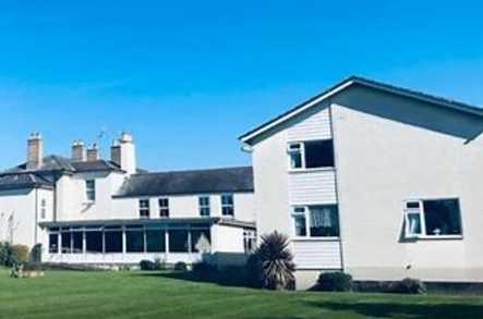 Bank House Residential Care Home Care Home Spalding  - 1
