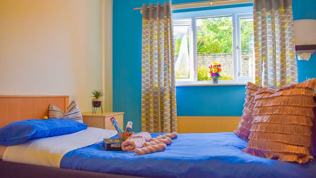Banksfield Nursing Home Care Home Preston accommodation-carousel - 1