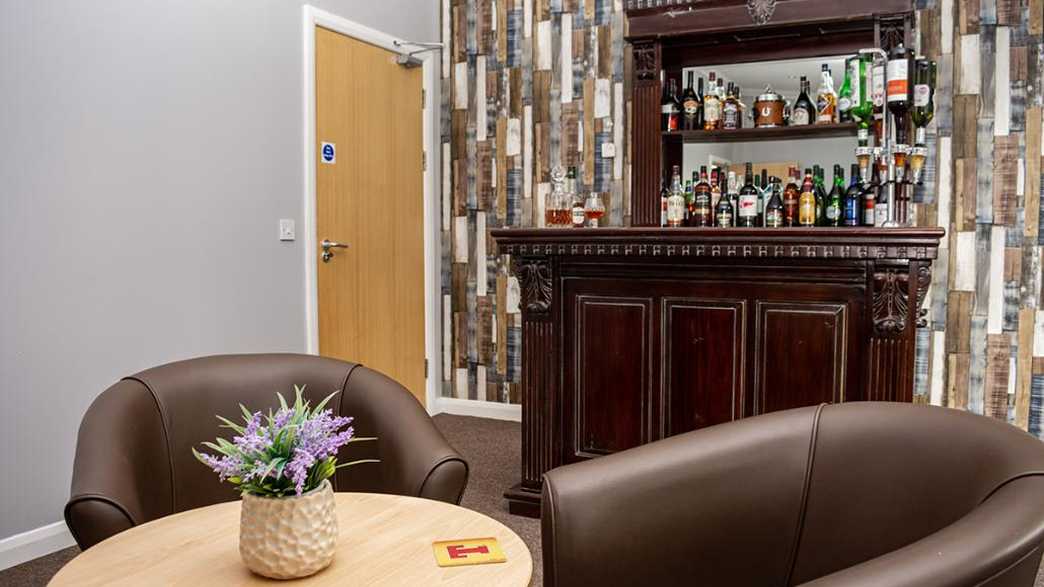 Beechgrove Care Home Care Home Lanark buildings-carousel - 3