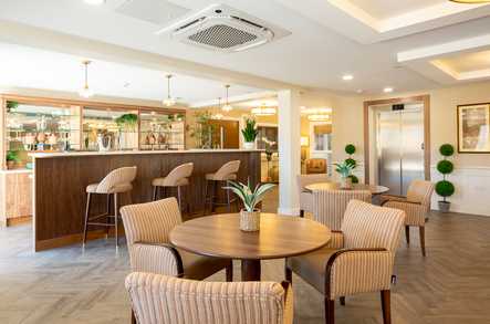 Adel Square Care Home Care Home Leeds  - 2