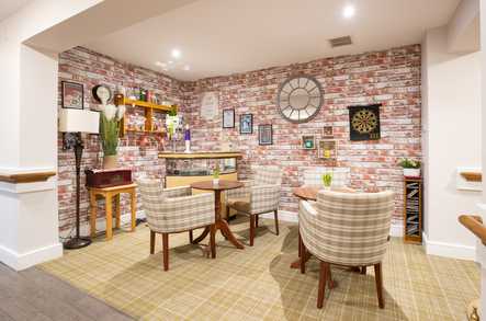 Chaseview Nursing Home Care Home Burntwood  - 3