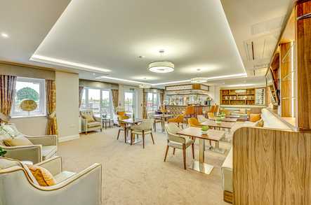 Grace Court Care Home Canvey Island  - 3