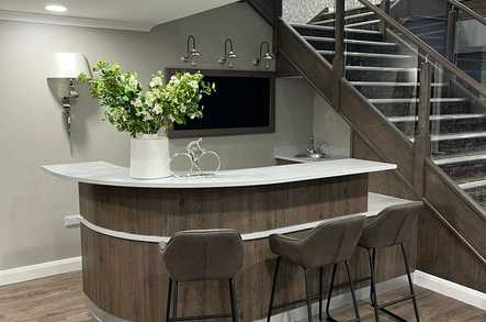 Crofton Springs Care Home Cheltenham  - 5