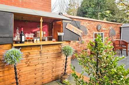 Delaheys Nursing Home Care Home Lytham St. Annes  - 5