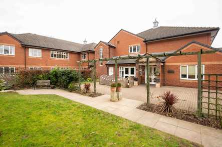 Woodlea Care Home Care Home Doncaster  - 1