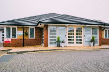 Heronlea Residential Home Care Home Norwich  - 1