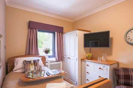 Ashcombe Care Home Basingstoke  - 4