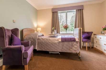 Chalfont Lodge Care Home Chalfont St Peter  - 4