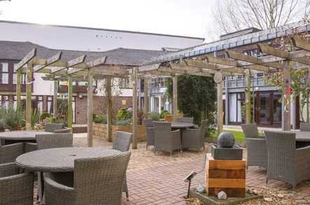 Marriott House & Lodge Care Home Chichester  - 5