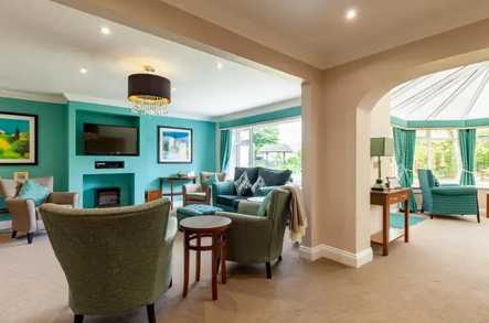 Middletown Grange Care Home Witney  - 2