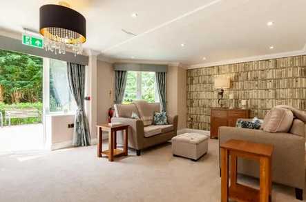 Middletown Grange Care Home Witney  - 3