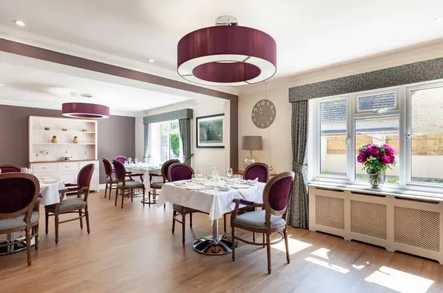 Middletown Grange Care Home Witney  - 4