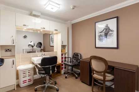 Middletown Grange Care Home Witney  - 5