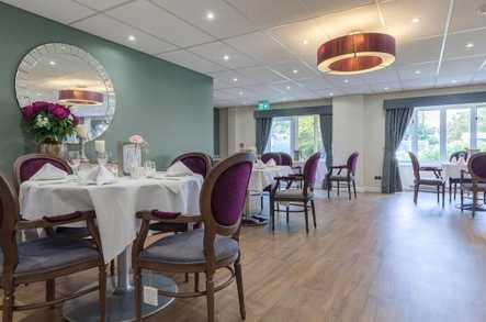 Paternoster House Care Home Waltham Abbey  - 3