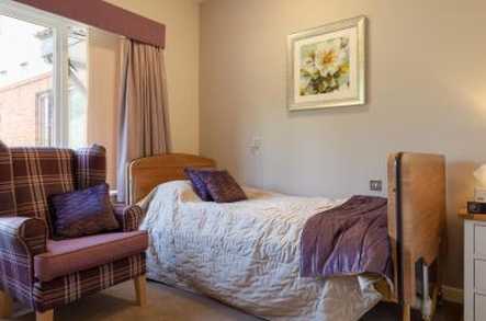 Paternoster House Care Home Waltham Abbey  - 4