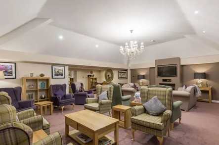 Southerndown Care Home Chipping Norton  - 2