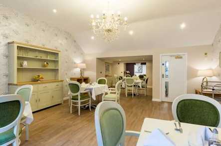 Southerndown Care Home Chipping Norton  - 3