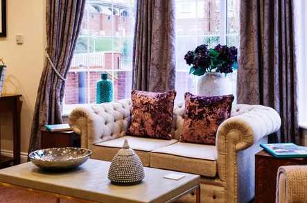 Port Manor Care Home Seaford  - 4