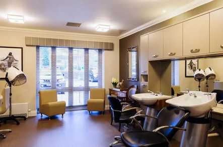 Port Manor Care Home Seaford  - 5