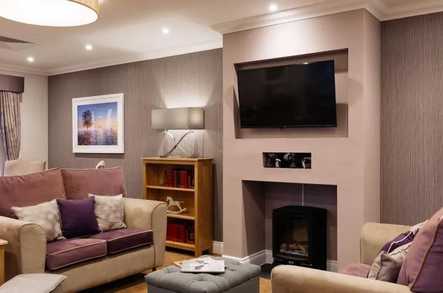 Port Manor Care Home Seaford  - 2