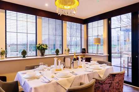 Port Manor Care Home Seaford  - 3