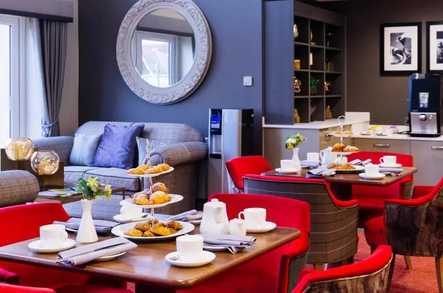 Lotus Manor Care Home Care Home Woking  - 2