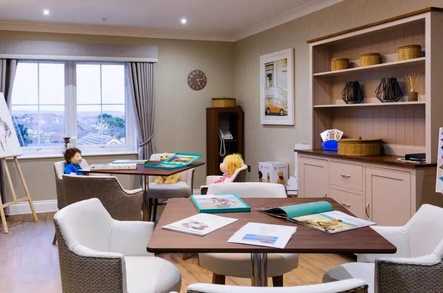 Lotus Manor Care Home Care Home Woking  - 4
