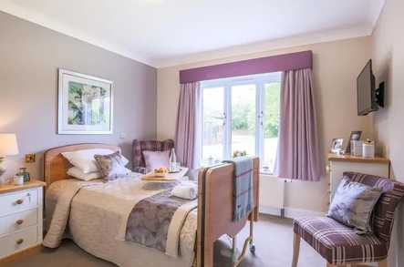 West Abbey Care Home Yeovil  - 4