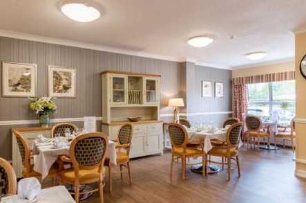 Westvale House Care Home Warrington  - 3