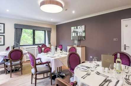 Ashcombe Care Home Basingstoke  - 2