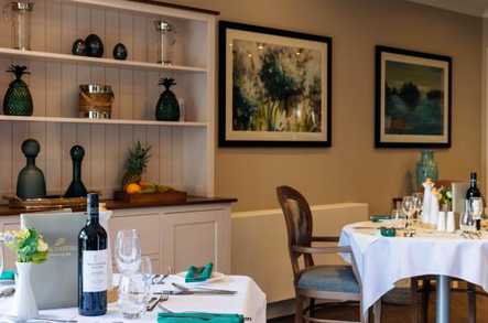 Cumberland Grange Care Home Care Home Exeter  - 3