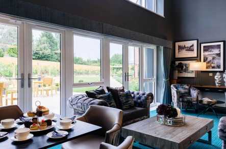 Cumberland Grange Care Home Care Home Exeter  - 4