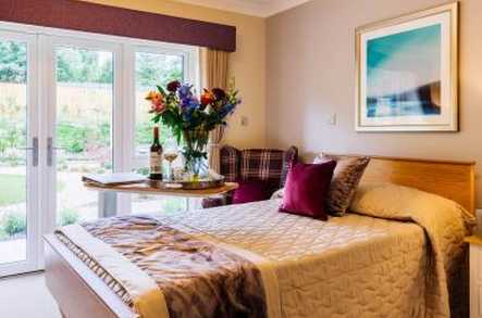 Cumberland Grange Care Home Care Home Exeter  - 2