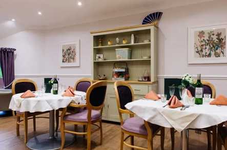 The Epsom Beaumont Care Home Epsom  - 2