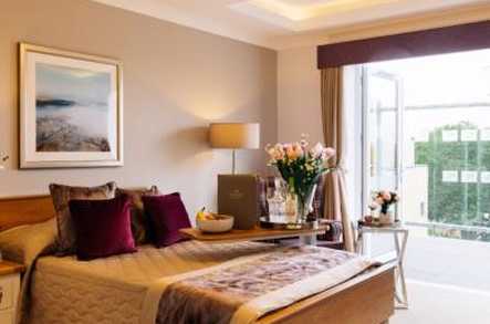 Florence Court Care Home Care Home Fareham  - 2
