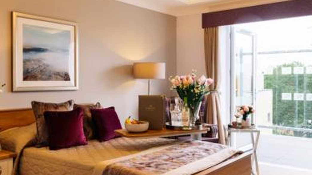 Florence Court Care Home Care Home Fareham accommodation-carousel - 1
