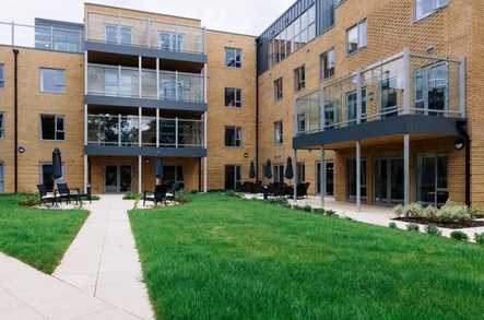 Florence Court Care Home Care Home Fareham  - 1