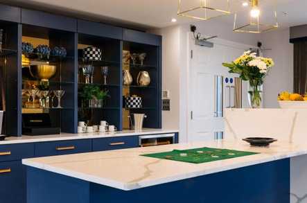 Florence Court Care Home Care Home Fareham  - 4