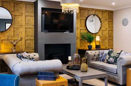 Florence Court Care Home Care Home Fareham  - 3