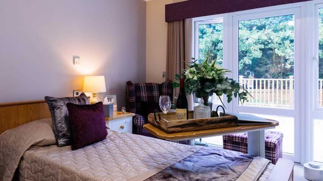 Fountains Care Home Care Home Solihull accommodation-carousel - 1