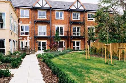 Kings Park Care Home Care Home Ferndown  - 5