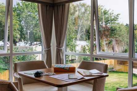 Kings Park Care Home Care Home Ferndown  - 4