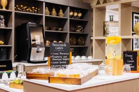 Kings Park Care Home Care Home Ferndown  - 3