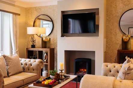 Kings Park Care Home Care Home Ferndown  - 2