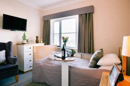 Lucerne House Care Home Exeter  - 4