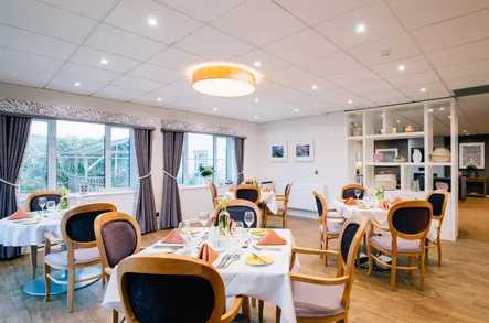Lucerne House Care Home Exeter  - 2