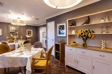 Melbourn Springs Care Home Care Home Royston  - 3